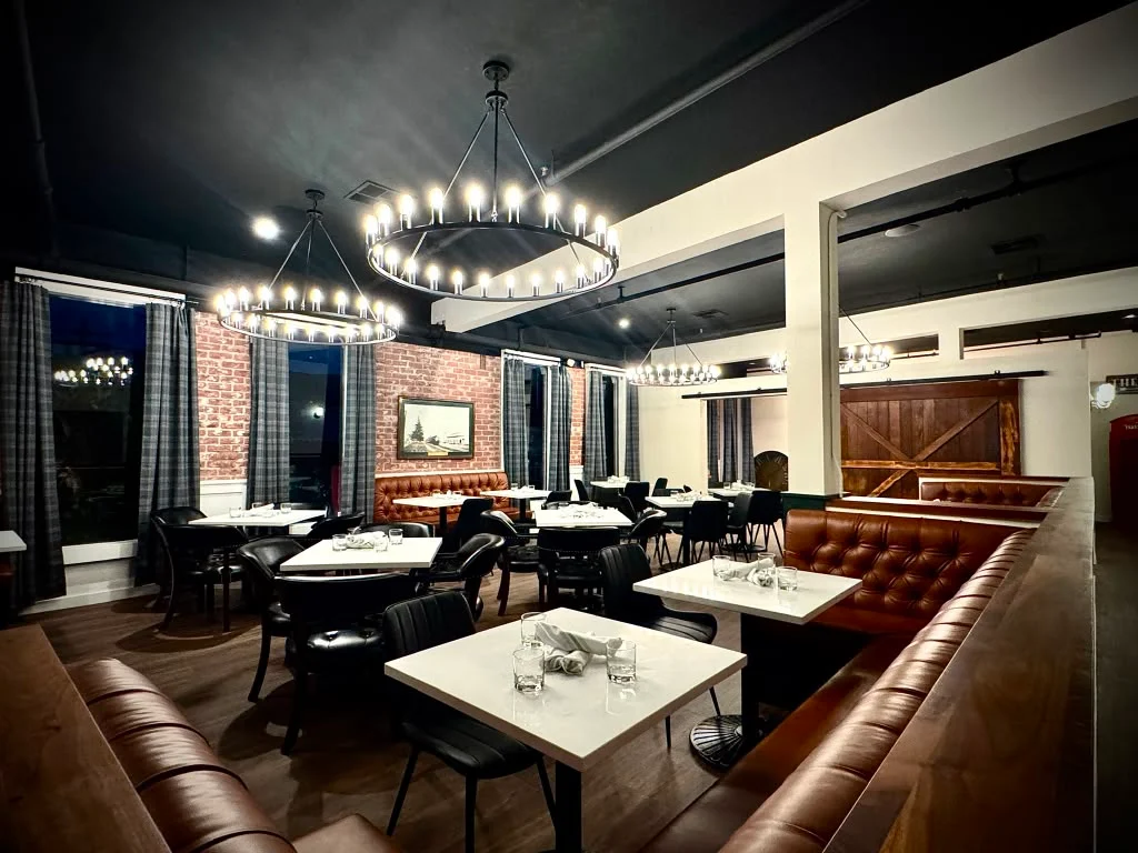 Heritage Pub & Chophouse | Los Gatos, CA