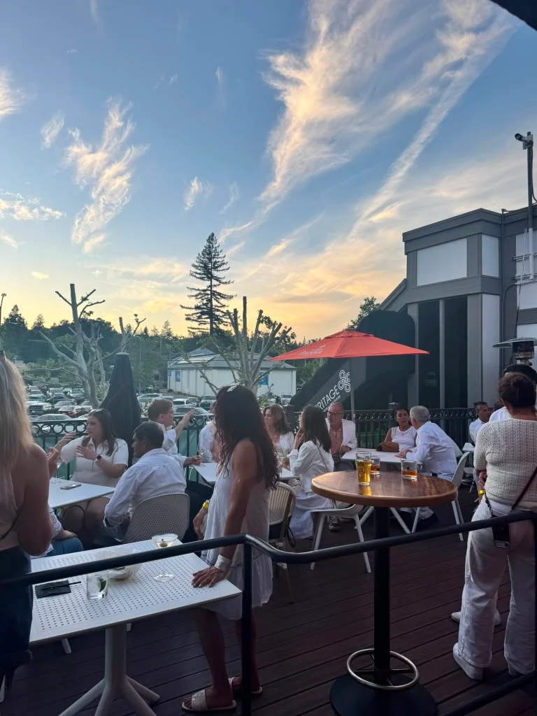 Heritage Pub & Chophouse | Los Gatos, CA