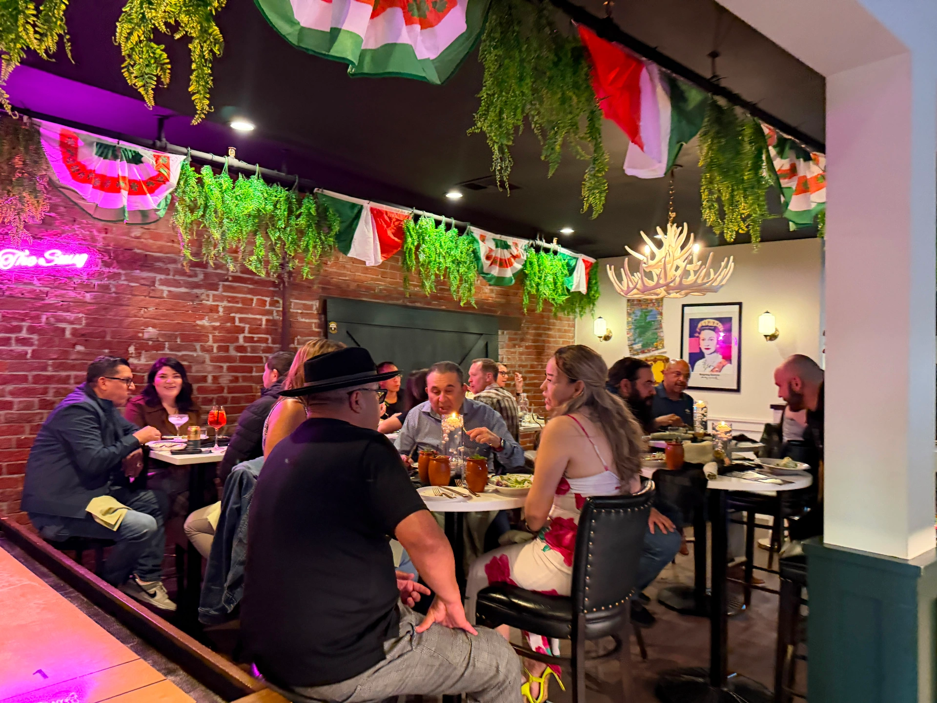 Heritage Pub & Chophouse | Los Gatos, CA