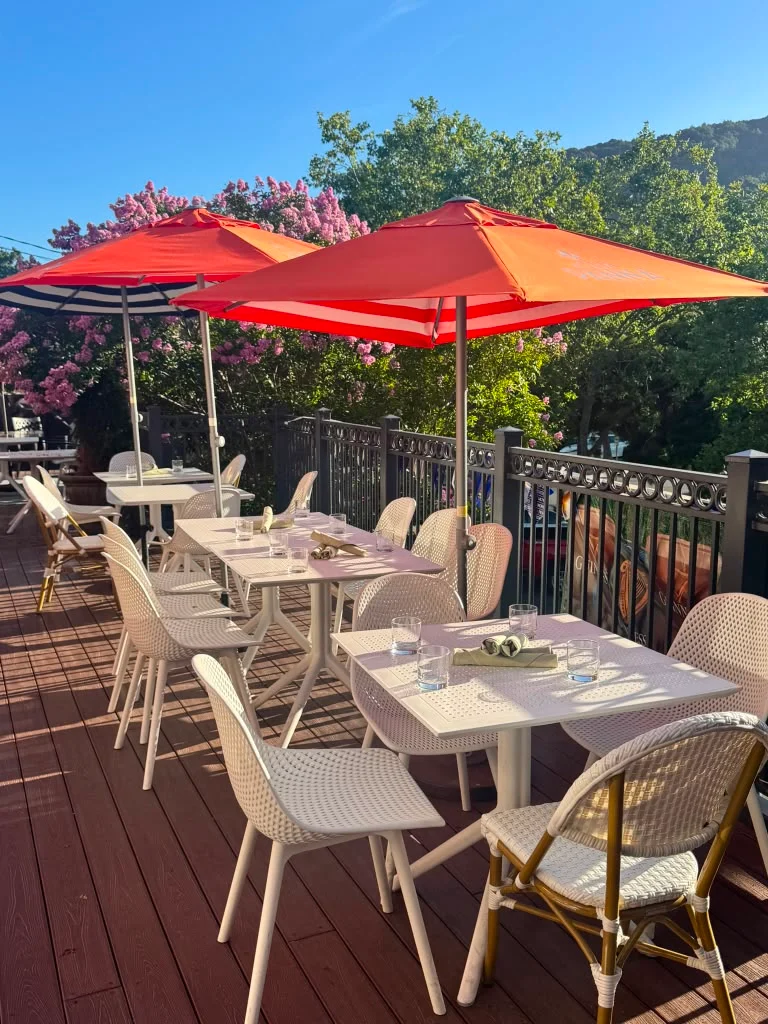 Heritage Pub & Chophouse | Los Gatos, CA