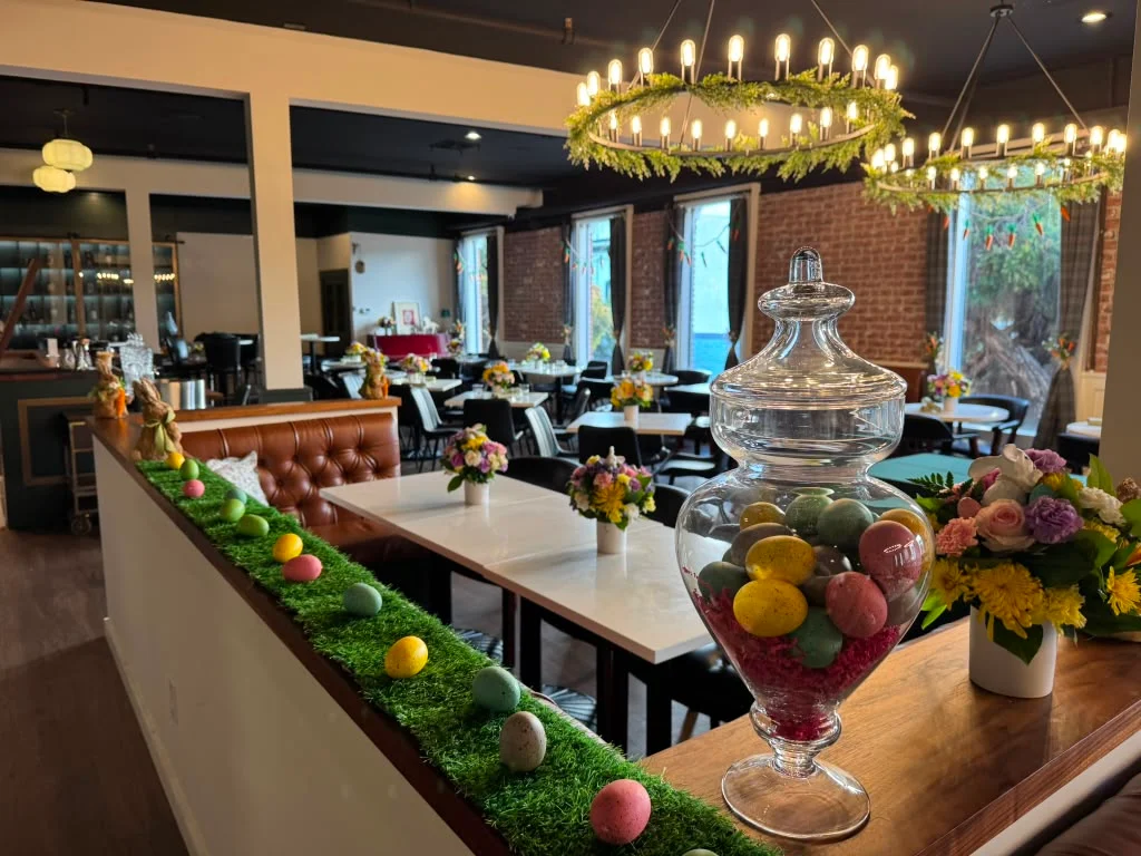 Heritage Pub & Chophouse | Los Gatos, CA