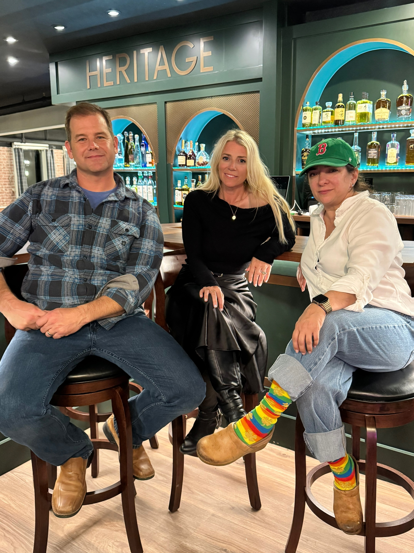 Heritage Pub & Chophouse | Los Gatos, CA