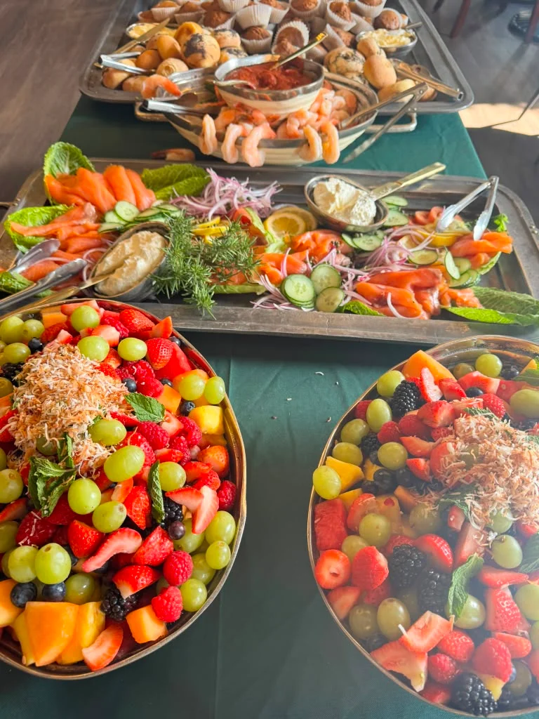 Heritage Pub & Chophouse | Los Gatos, CA